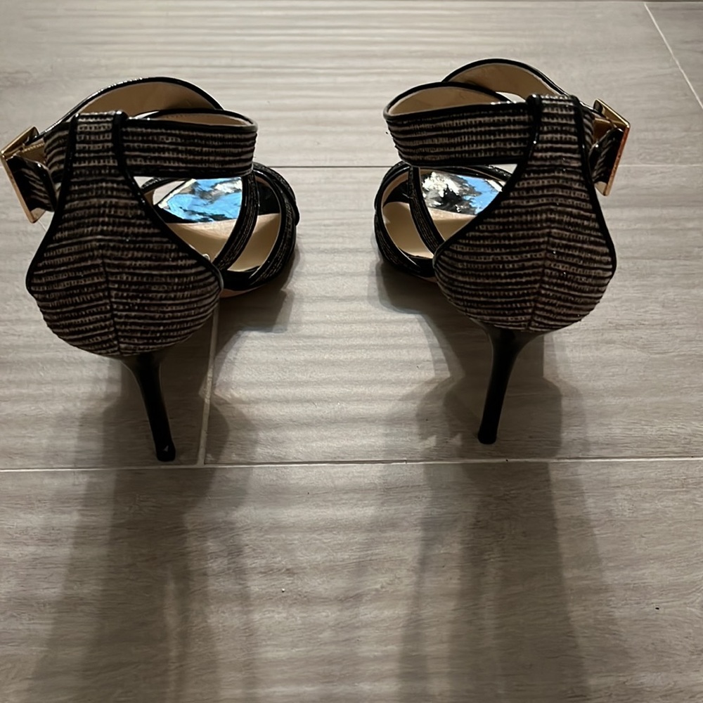 Jimmy Choo sandal heels - Picture 5 of 8